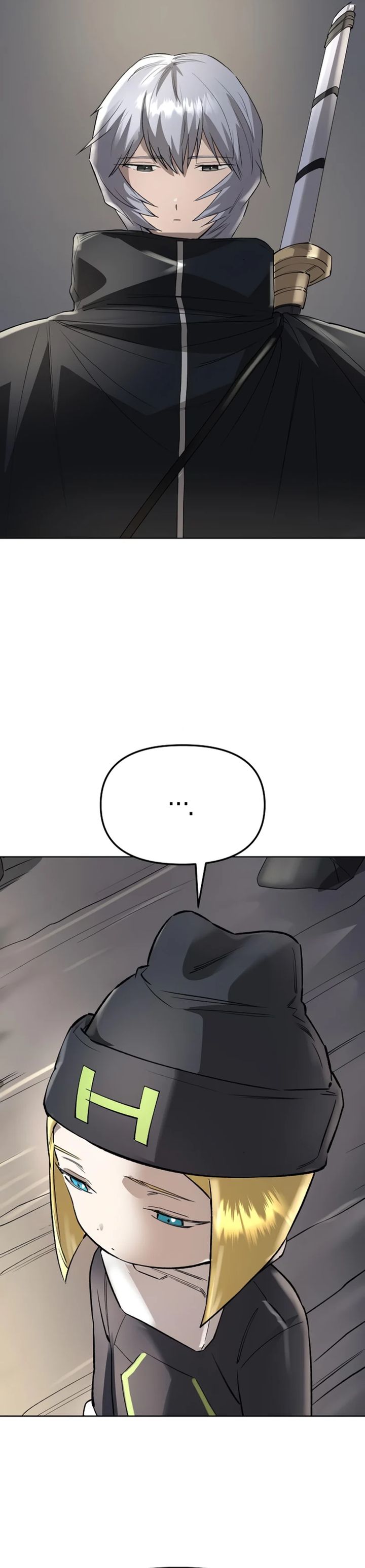Cosmic Heavenly Demon 3077 - Chapter 50 23 Cosmic Heavenly Demon 3077 - Chapter 50 23