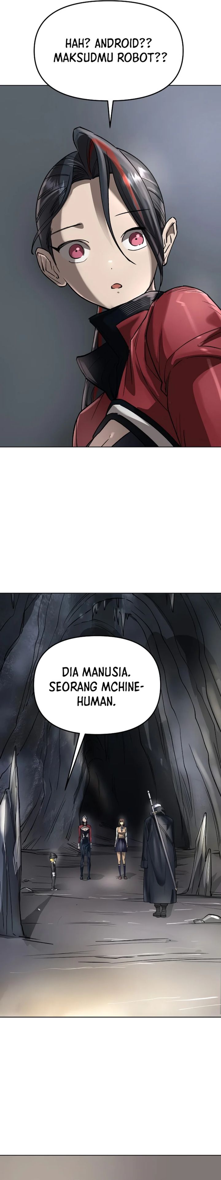 Cosmic Heavenly Demon 3077 - Chapter 50 26 Cosmic Heavenly Demon 3077 - Chapter 50 26