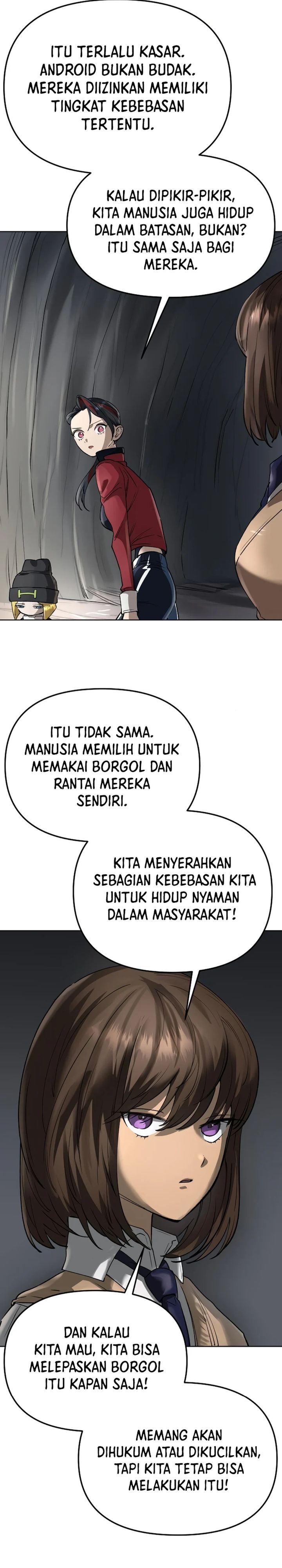 Cosmic Heavenly Demon 3077 - Chapter 50 39 Cosmic Heavenly Demon 3077 - Chapter 50 39