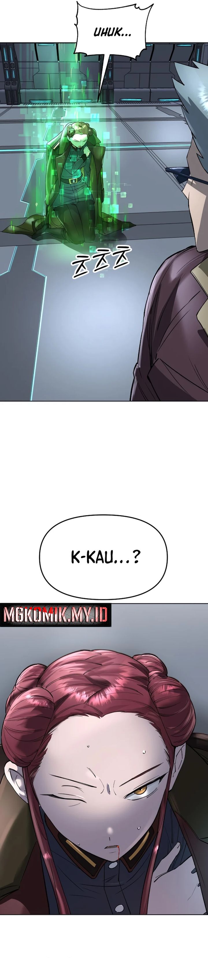Cosmic Heavenly Demon 3077 - Chapter 50 32 Cosmic Heavenly Demon 3077 - Chapter 50 32