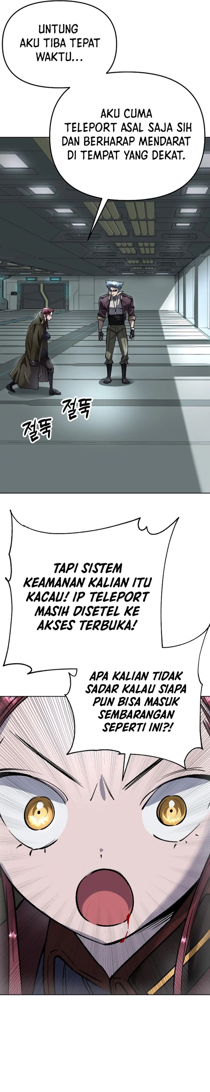 Cosmic Heavenly Demon 3077 - Chapter 50 33 Cosmic Heavenly Demon 3077 - Chapter 50 33