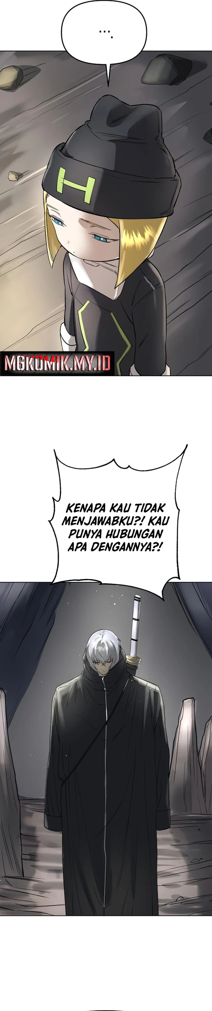 Cosmic Heavenly Demon 3077 - Chapter 50 19 Cosmic Heavenly Demon 3077 - Chapter 50 19
