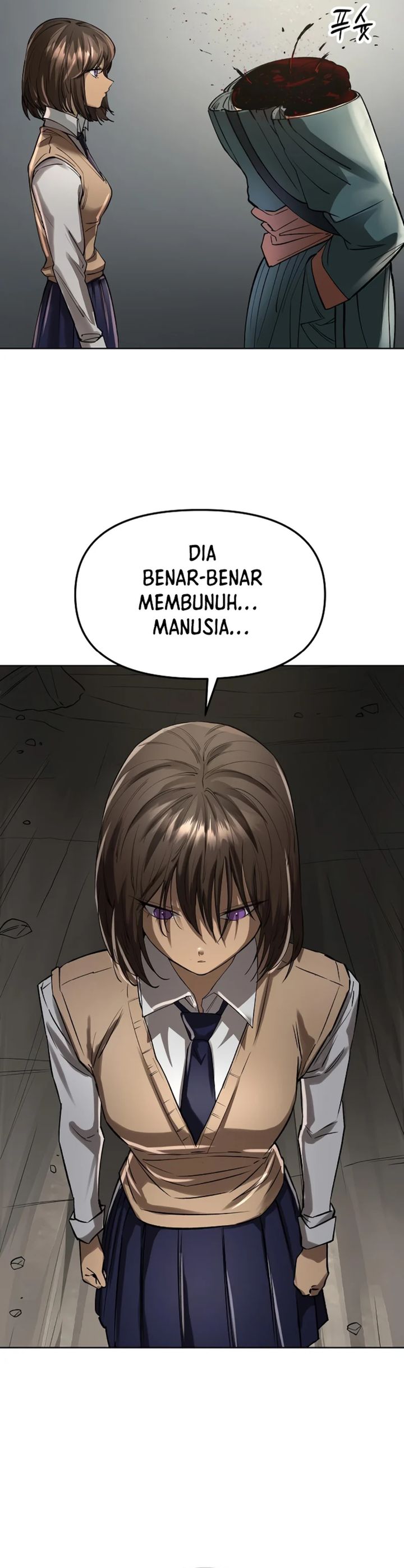 Cosmic Heavenly Demon 3077 - Chapter 50 52 Cosmic Heavenly Demon 3077 - Chapter 50 52