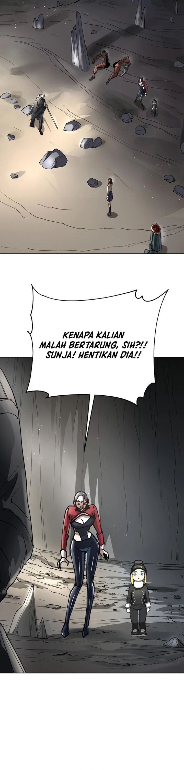 Cosmic Heavenly Demon 3077 - Chapter 51 9 Cosmic Heavenly Demon 3077 - Chapter 51 9