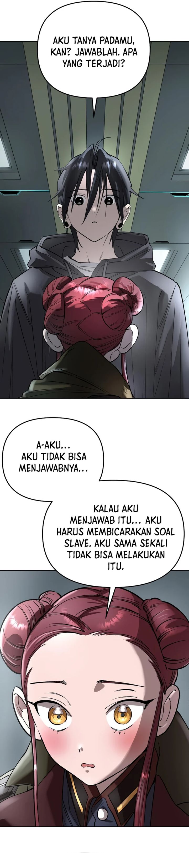 Cosmic Heavenly Demon 3077 - Chapter 51 2 Cosmic Heavenly Demon 3077 - Chapter 51 2