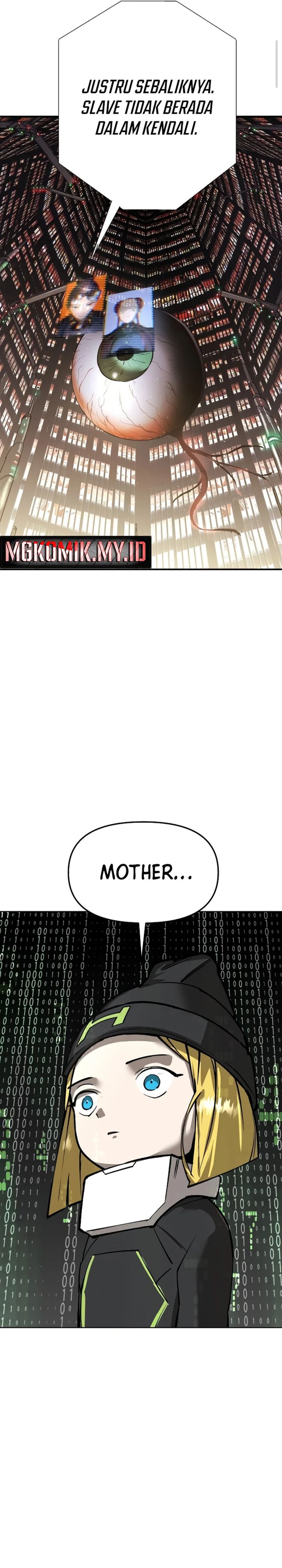Cosmic Heavenly Demon 3077 - Chapter 51 29 Cosmic Heavenly Demon 3077 - Chapter 51 29