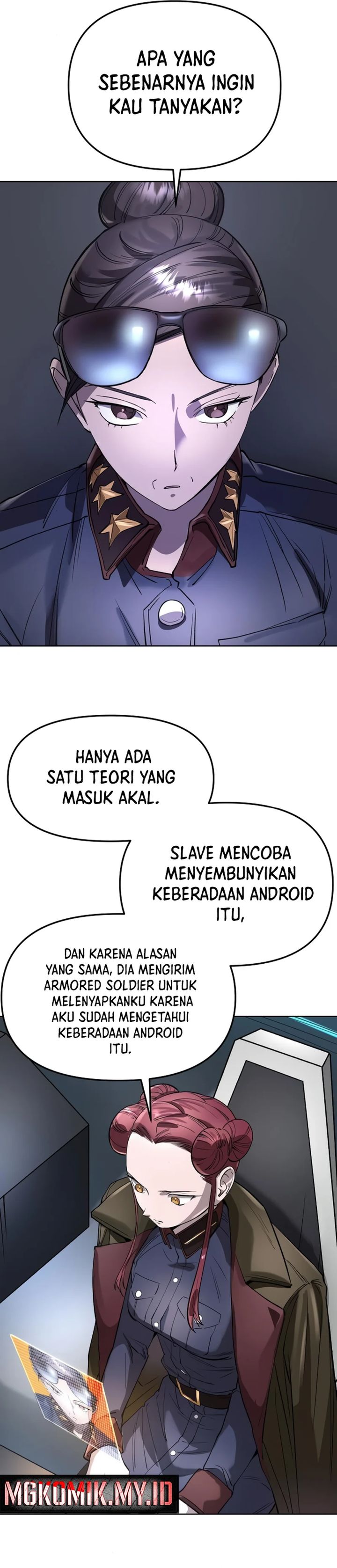Cosmic Heavenly Demon 3077 - Chapter 51 26 Cosmic Heavenly Demon 3077 - Chapter 51 26