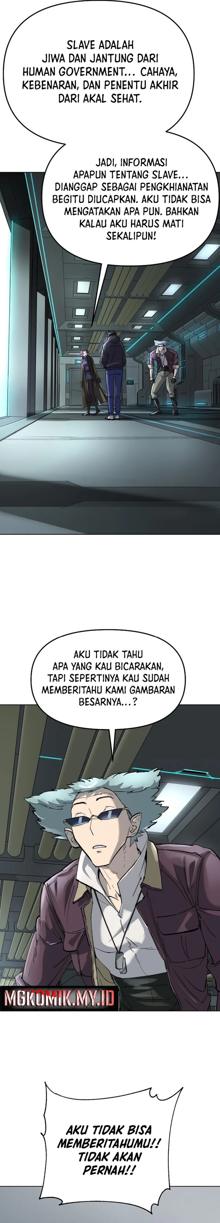 Cosmic Heavenly Demon 3077 - Chapter 51 3 Cosmic Heavenly Demon 3077 - Chapter 51 3