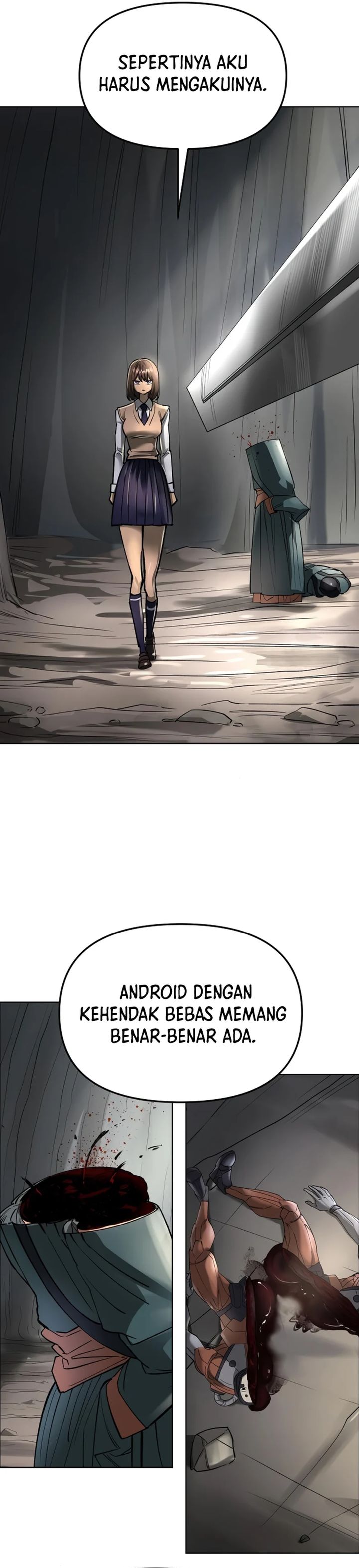 Cosmic Heavenly Demon 3077 - Chapter 51 12 Cosmic Heavenly Demon 3077 - Chapter 51 12