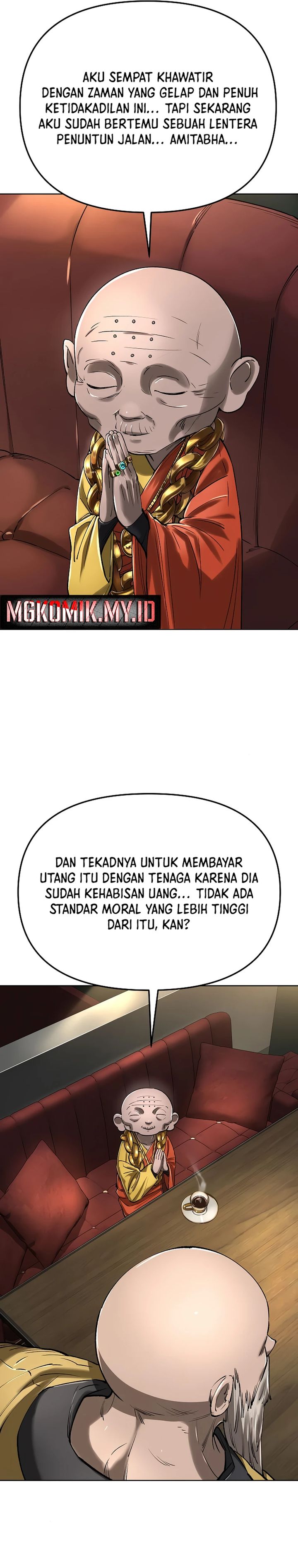 Cosmic Heavenly Demon 3077 - Chapter 56 9 Cosmic Heavenly Demon 3077 - Chapter 56 9