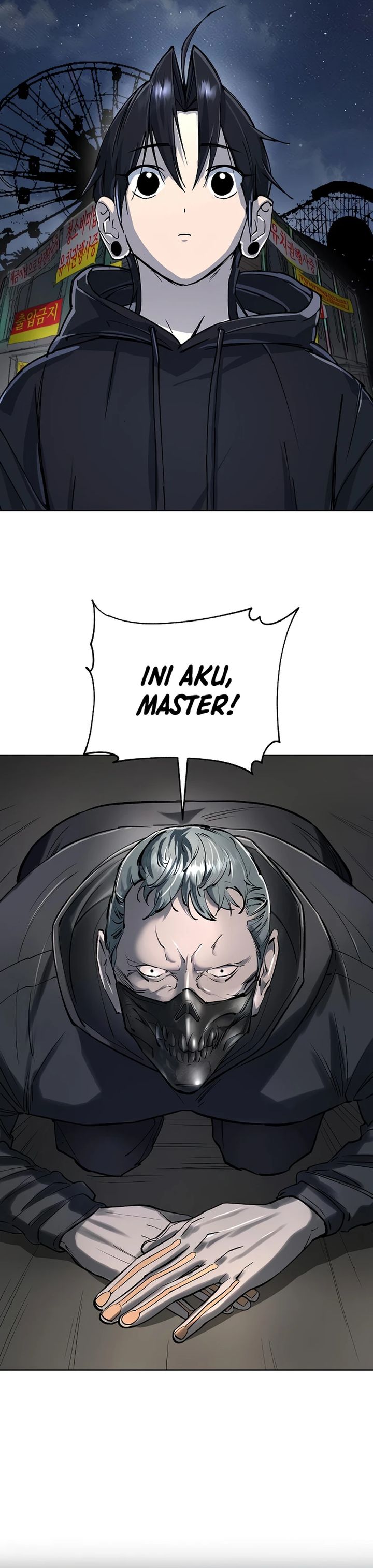 Cosmic Heavenly Demon 3077 - Chapter 56 2 Cosmic Heavenly Demon 3077 - Chapter 56 2