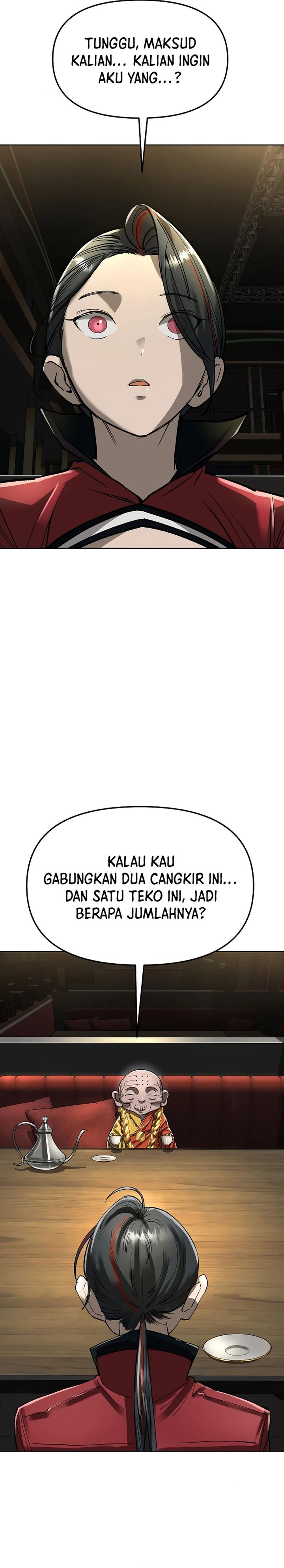 Cosmic Heavenly Demon 3077 - Chapter 56 28 Cosmic Heavenly Demon 3077 - Chapter 56 28