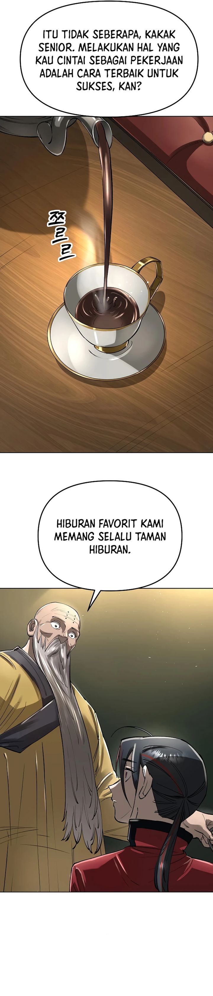 Cosmic Heavenly Demon 3077 - Chapter 56 21 Cosmic Heavenly Demon 3077 - Chapter 56 21
