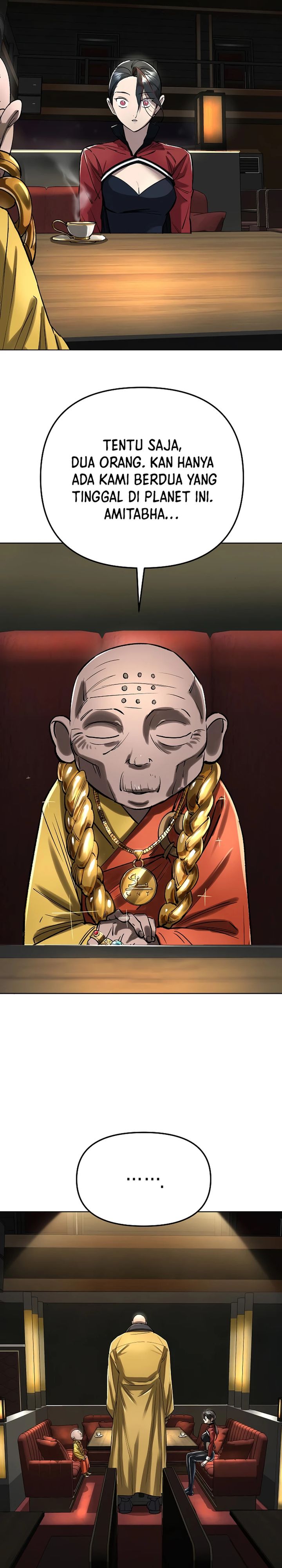 Cosmic Heavenly Demon 3077 - Chapter 56 26 Cosmic Heavenly Demon 3077 - Chapter 56 26
