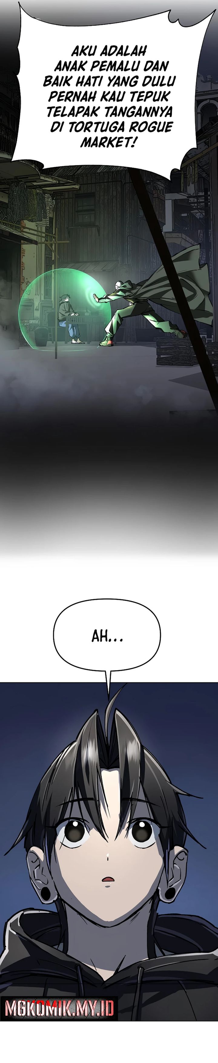 Cosmic Heavenly Demon 3077 - Chapter 56 3 Cosmic Heavenly Demon 3077 - Chapter 56 3