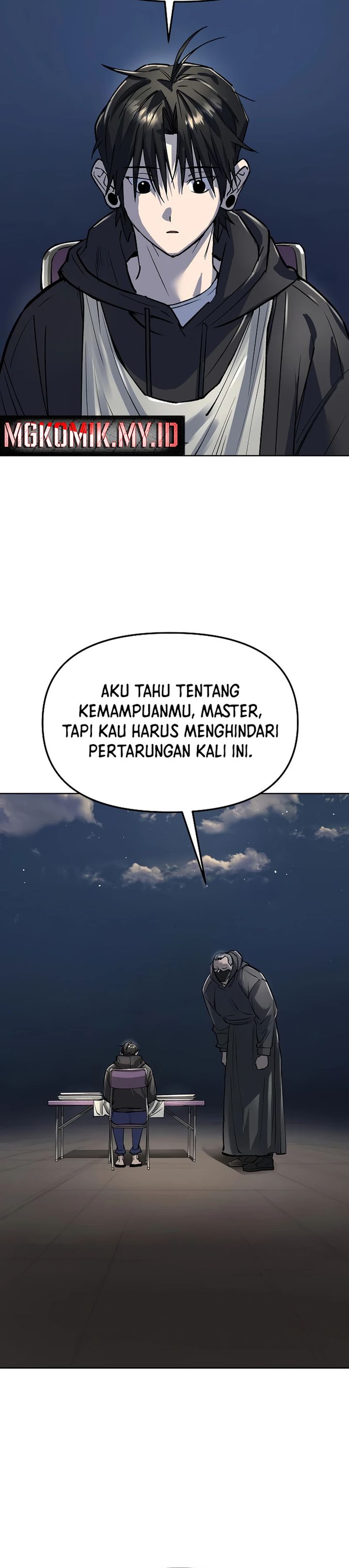 Cosmic Heavenly Demon 3077 - Chapter 56 38 Cosmic Heavenly Demon 3077 - Chapter 56 38