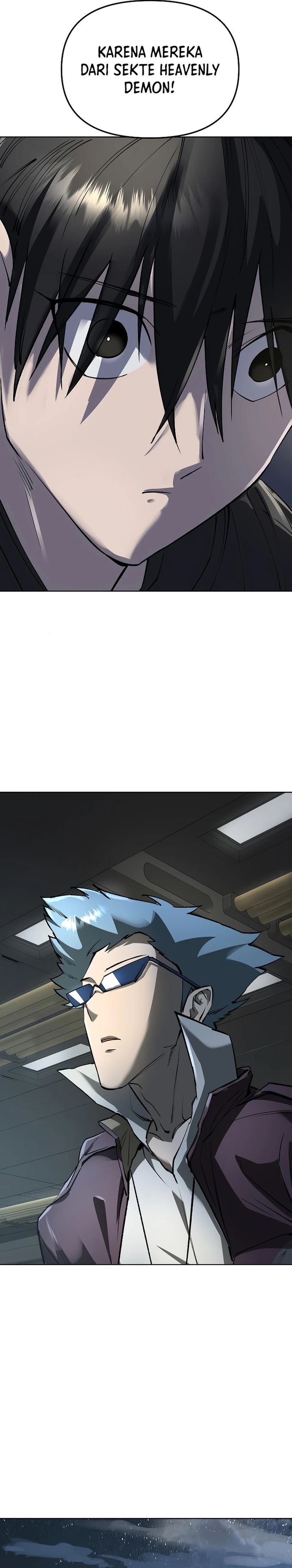 Cosmic Heavenly Demon 3077 - Chapter 56 39 Cosmic Heavenly Demon 3077 - Chapter 56 39