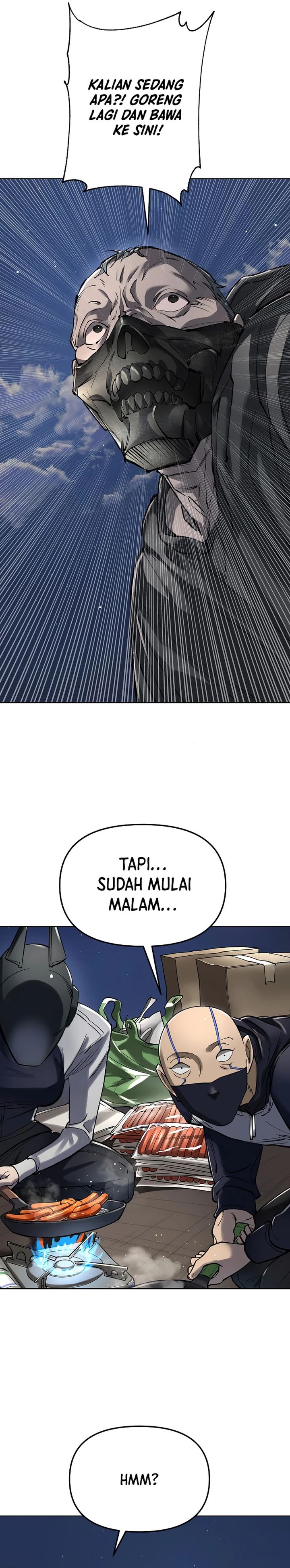 Cosmic Heavenly Demon 3077 - Chapter 56 33 Cosmic Heavenly Demon 3077 - Chapter 56 33
