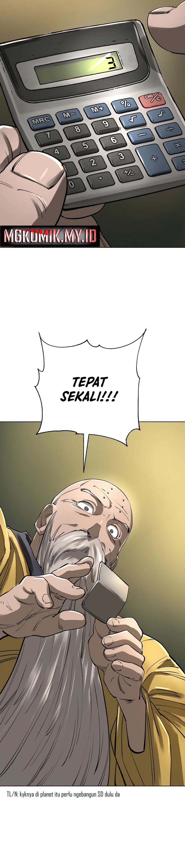 Cosmic Heavenly Demon 3077 - Chapter 56 30 Cosmic Heavenly Demon 3077 - Chapter 56 30