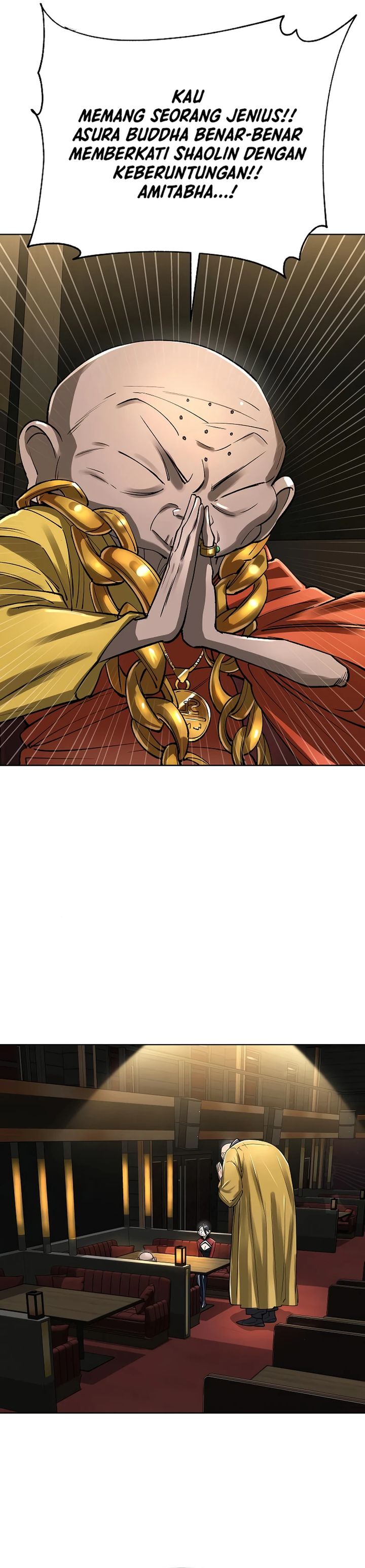 Cosmic Heavenly Demon 3077 - Chapter 56 31 Cosmic Heavenly Demon 3077 - Chapter 56 31