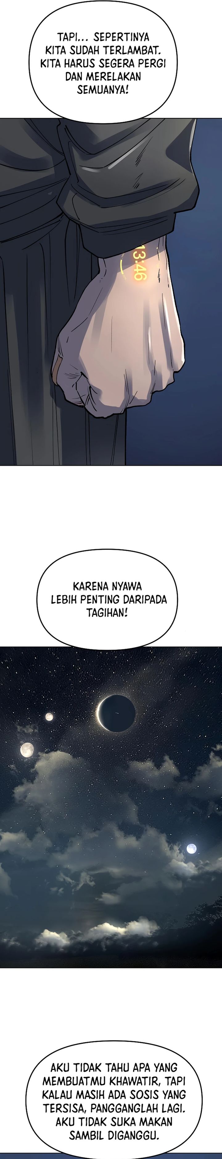 Cosmic Heavenly Demon 3077 - Chapter 56 37 Cosmic Heavenly Demon 3077 - Chapter 56 37