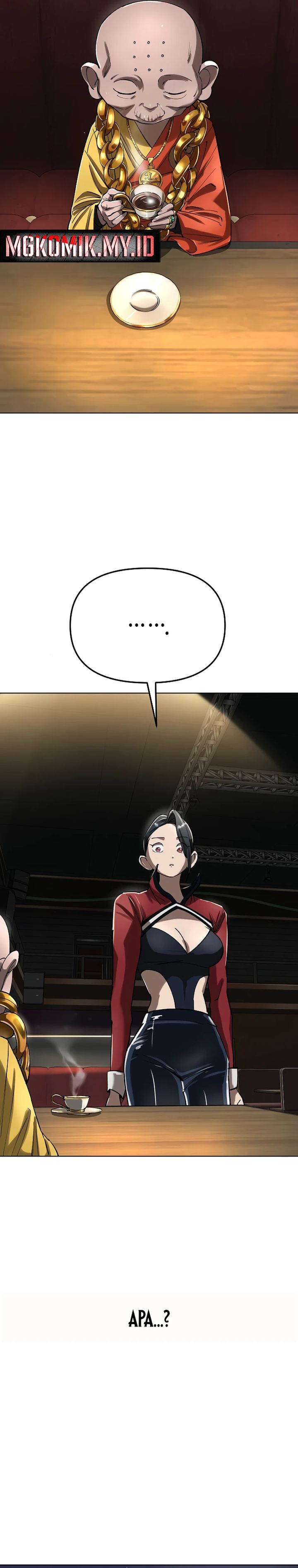 Cosmic Heavenly Demon 3077 - Chapter 56 12 Cosmic Heavenly Demon 3077 - Chapter 56 12