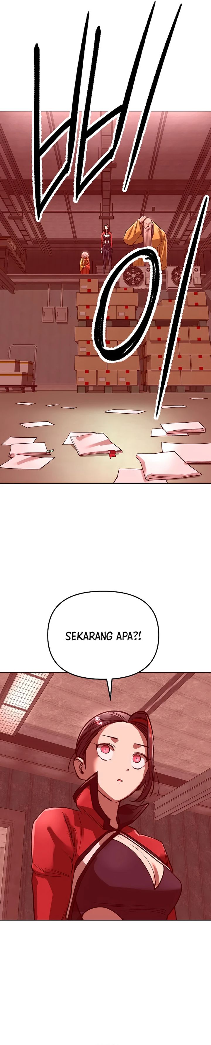 Cosmic Heavenly Demon 3077 - Chapter 56 53 Cosmic Heavenly Demon 3077 - Chapter 56 53