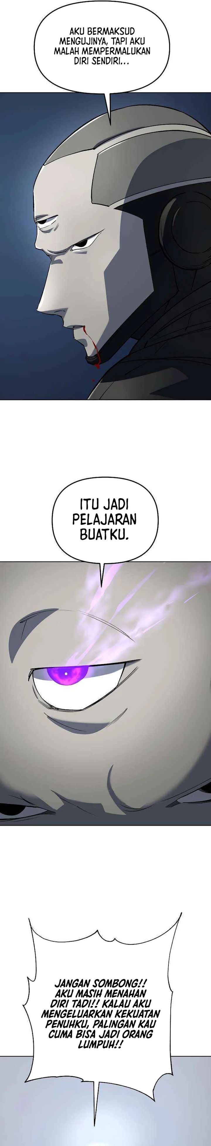Cosmic Heavenly Demon 3077 - Chapter 57 32