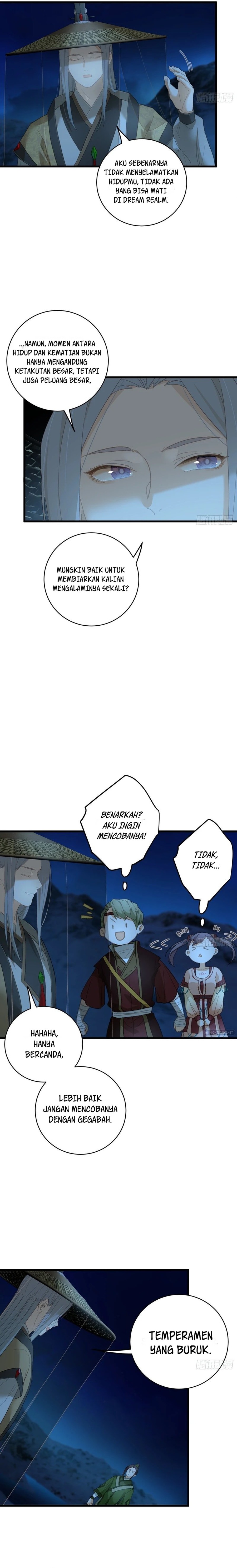 Counterattacking System Available At The Grand Ascension Stage - Chapter 21 6 Counterattacking System Available At The Grand Ascension Stage - Chapter 21 6