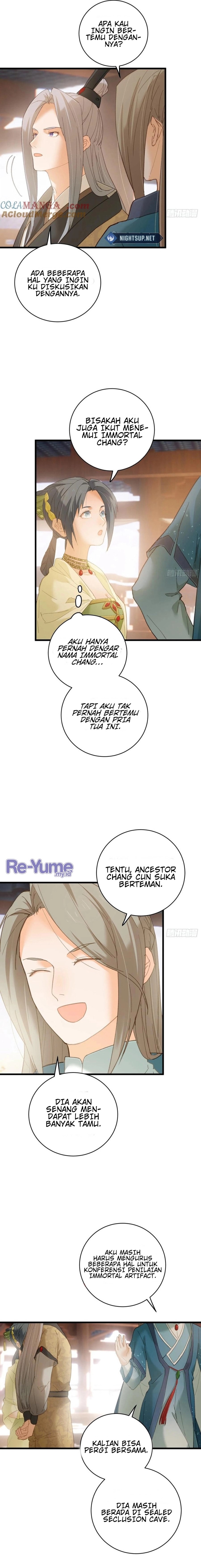 Counterattacking System Available At The Grand Ascension Stage - Chapter 31 7 Counterattacking System Available At The Grand Ascension Stage - Chapter 31 7