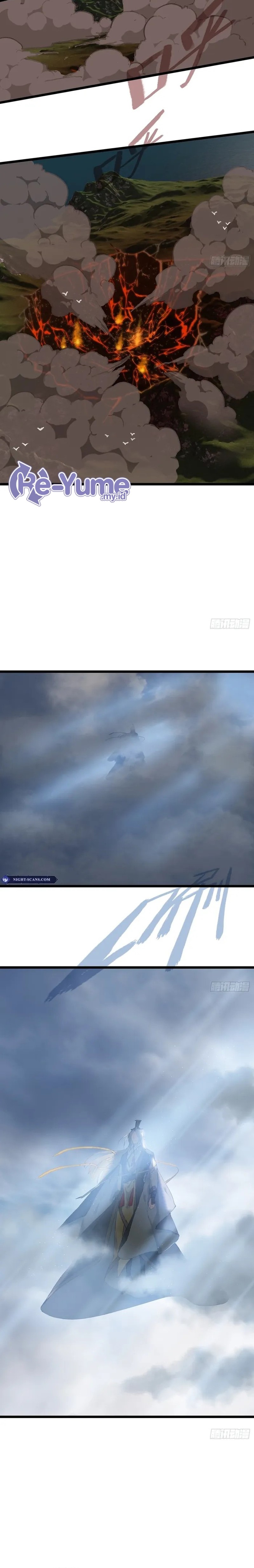 Counterattacking System Available At The Grand Ascension Stage - Chapter 01 6 Counterattacking System Available At The Grand Ascension Stage - Chapter 01 6