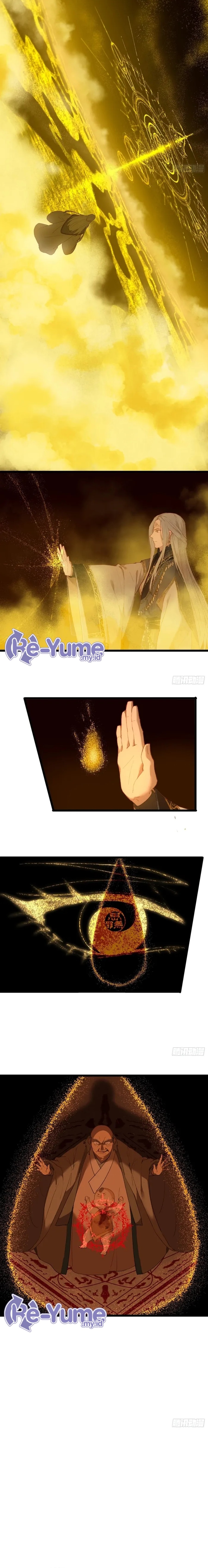 Counterattacking System Available At The Grand Ascension Stage - Chapter 04 13