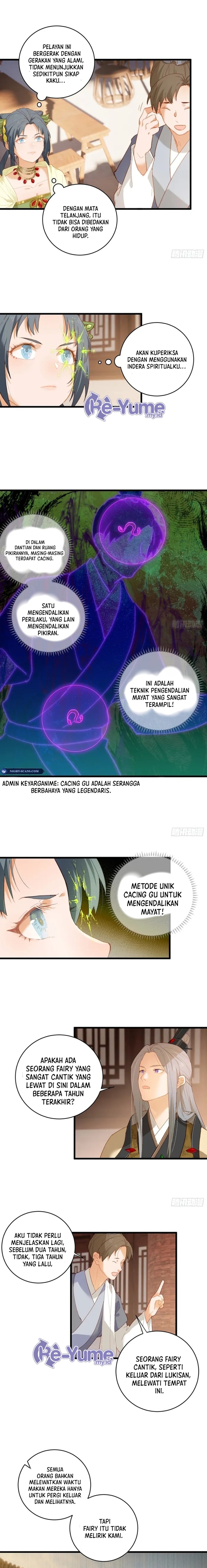 Counterattacking System Available At The Grand Ascension Stage - Chapter 10 2 Counterattacking System Available At The Grand Ascension Stage - Chapter 10 2
