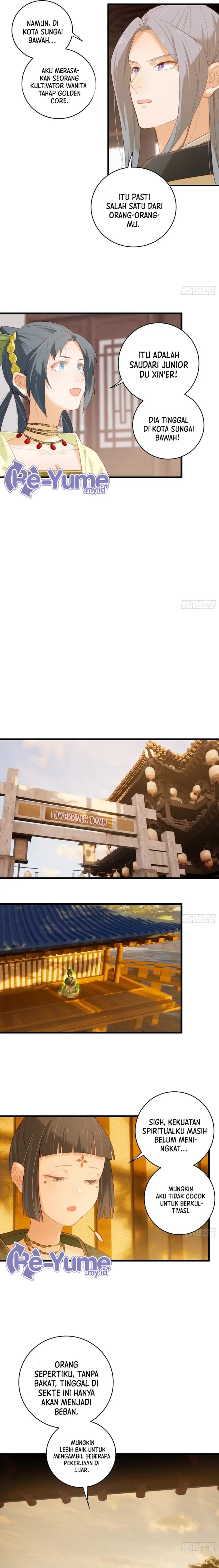 Counterattacking System Available At The Grand Ascension Stage - Chapter 10 7 Counterattacking System Available At The Grand Ascension Stage - Chapter 10 7