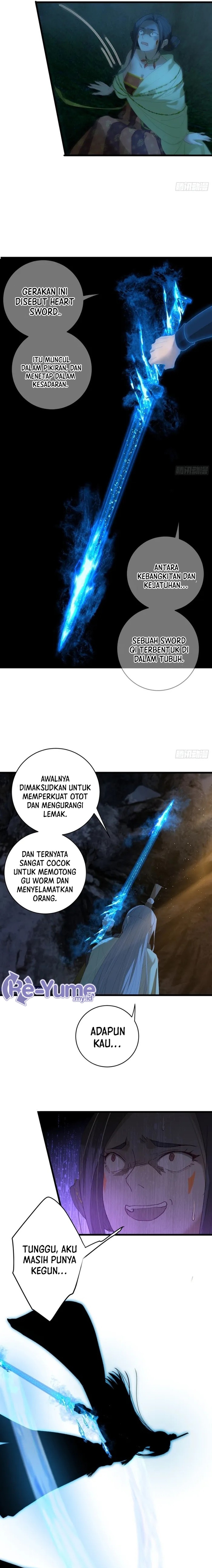 Counterattacking System Available At The Grand Ascension Stage - Chapter 14 12