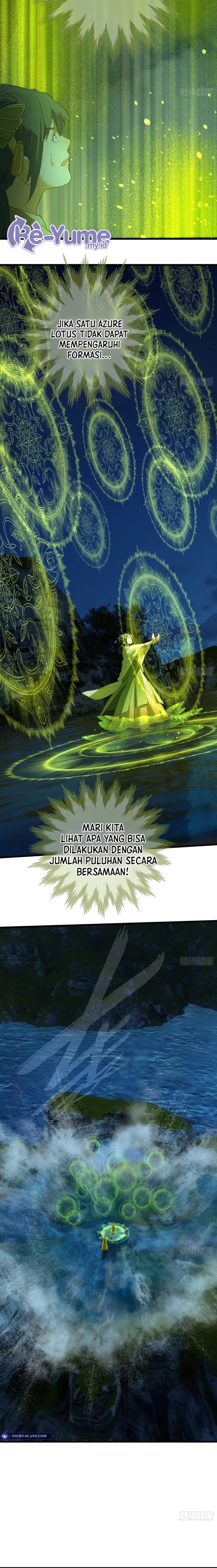 Counterattacking System Available At The Grand Ascension Stage - Chapter 14 5