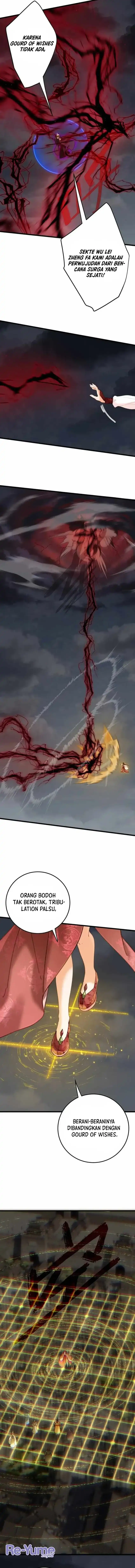 Counterattacking System Available At The Grand Ascension Stage - Chapter 63 8 Counterattacking System Available At The Grand Ascension Stage - Chapter 63 8