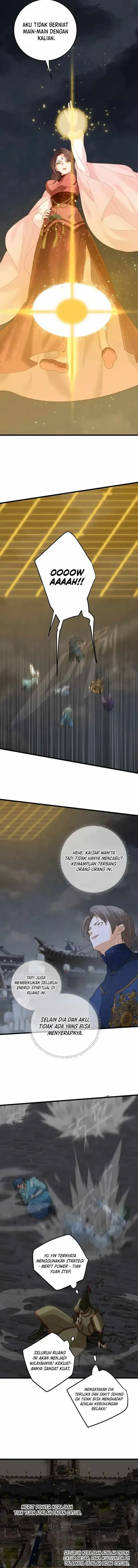 Counterattacking System Available At The Grand Ascension Stage - Chapter 63 9 Counterattacking System Available At The Grand Ascension Stage - Chapter 63 9