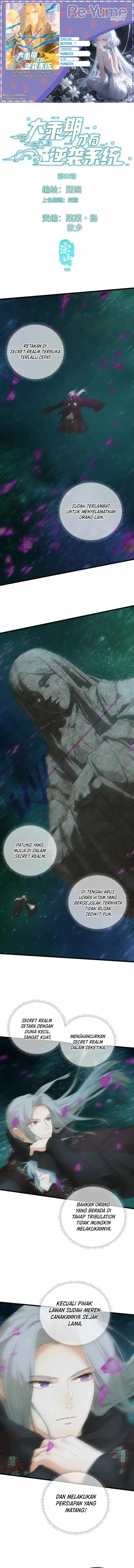 Counterattacking System Available At The Grand Ascension Stage - Chapter 63 1 Counterattacking System Available At The Grand Ascension Stage - Chapter 63 1