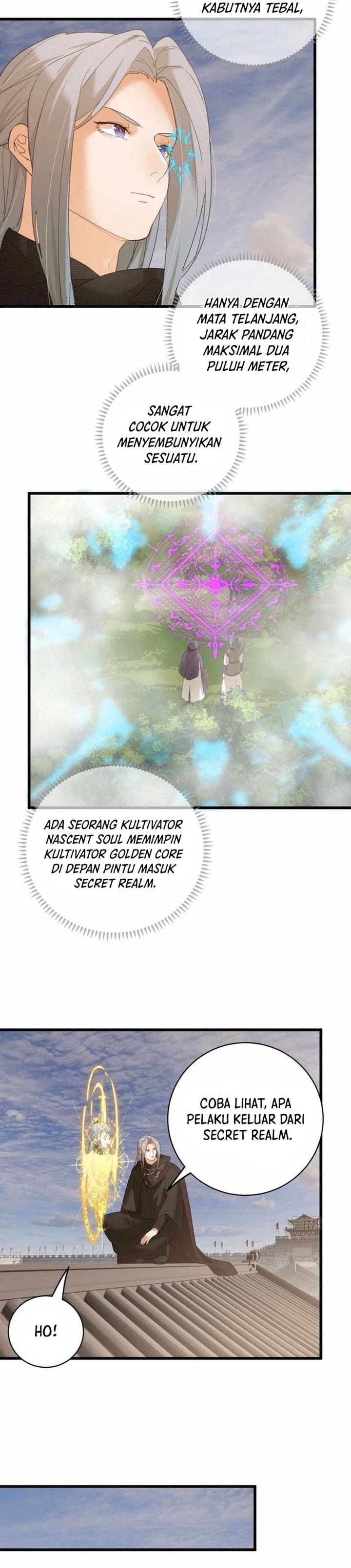 Counterattacking System Available At The Grand Ascension Stage - Chapter 60 20 Counterattacking System Available At The Grand Ascension Stage - Chapter 60 20