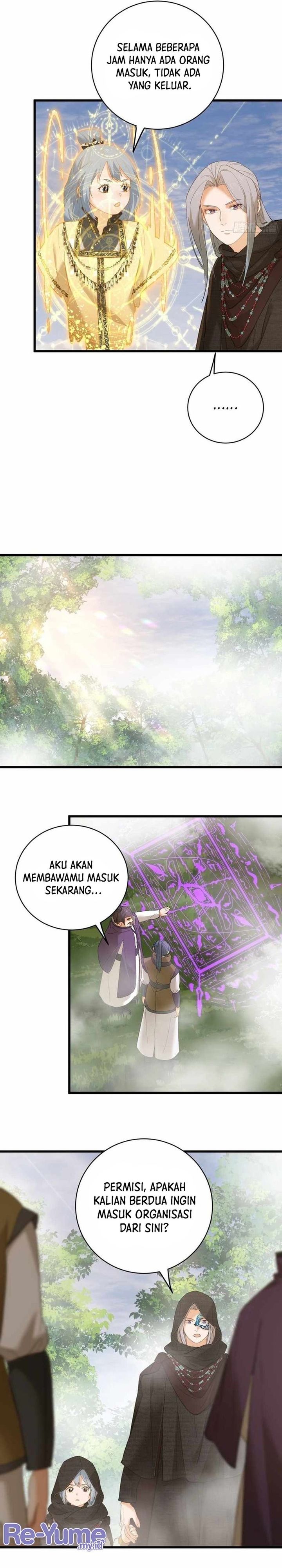 Counterattacking System Available At The Grand Ascension Stage - Chapter 60 21 Counterattacking System Available At The Grand Ascension Stage - Chapter 60 21