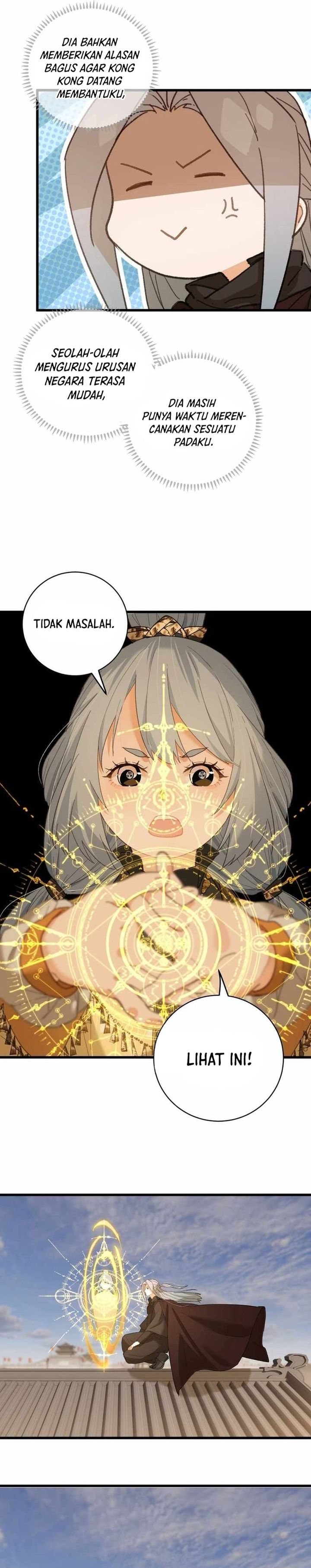 Counterattacking System Available At The Grand Ascension Stage - Chapter 60 18 Counterattacking System Available At The Grand Ascension Stage - Chapter 60 18