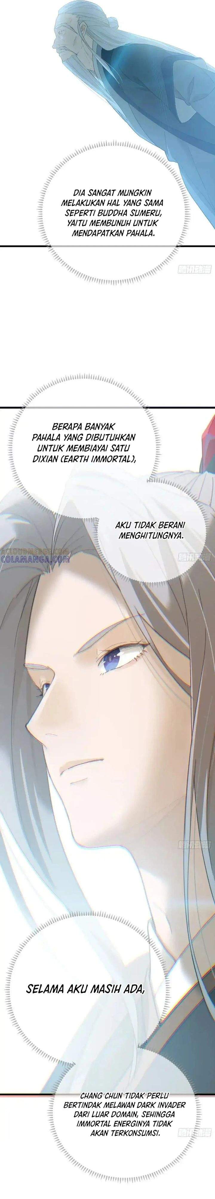 Counterattacking System Available At The Grand Ascension Stage - Chapter 72 7 Counterattacking System Available At The Grand Ascension Stage - Chapter 72 7