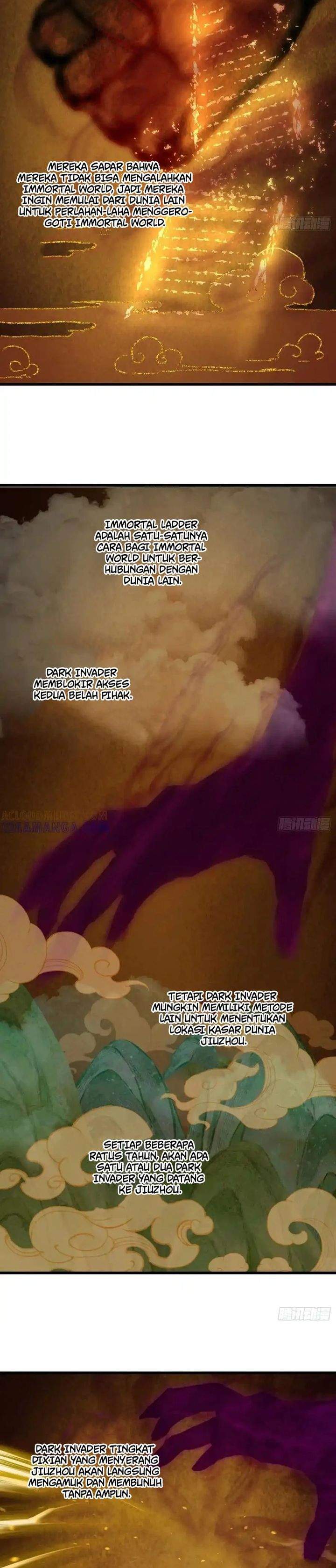 Counterattacking System Available At The Grand Ascension Stage - Chapter 71 2 Counterattacking System Available At The Grand Ascension Stage - Chapter 71 2