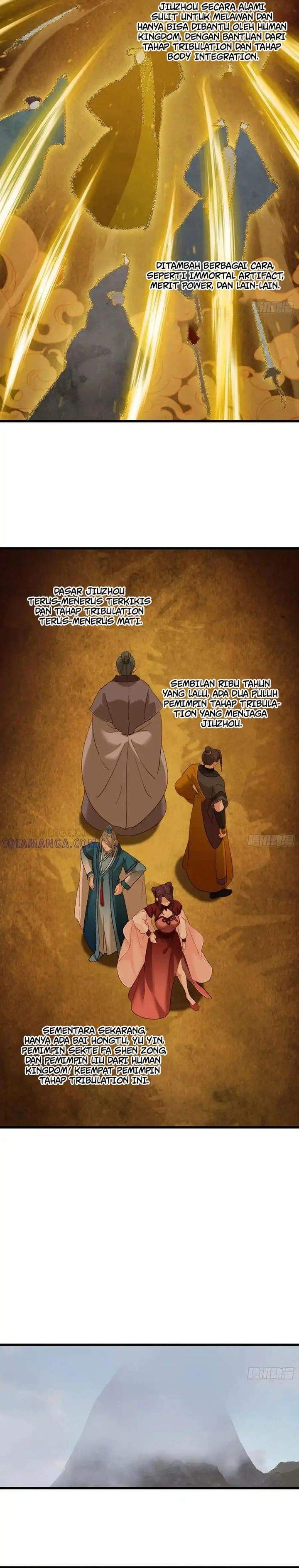 Counterattacking System Available At The Grand Ascension Stage - Chapter 71 3 Counterattacking System Available At The Grand Ascension Stage - Chapter 71 3