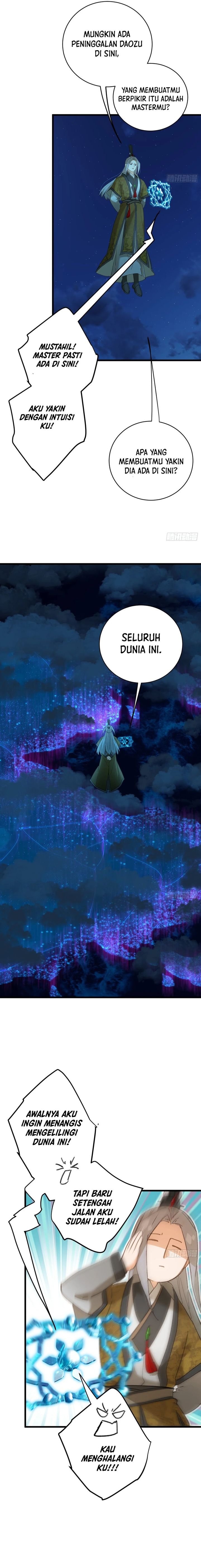 Counterattacking System Available At The Grand Ascension Stage - Chapter 42 10