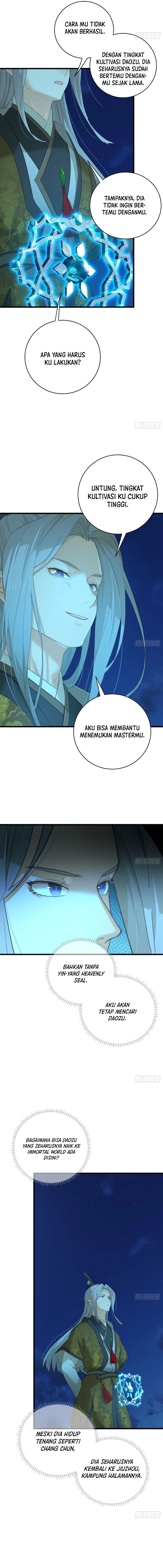 Counterattacking System Available At The Grand Ascension Stage - Chapter 42 11
