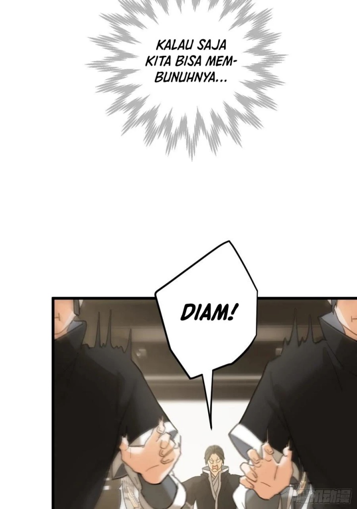 Counterattacking System Available At The Grand Ascension Stage - Chapter 53 18