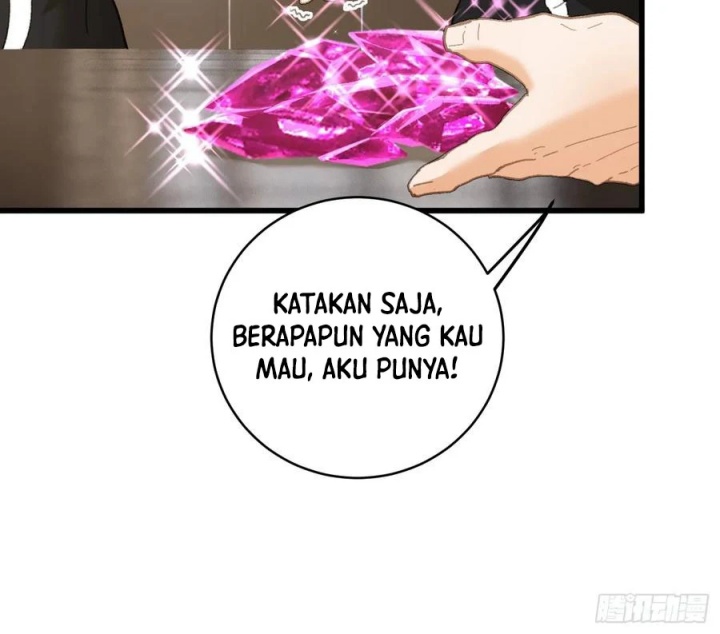 Counterattacking System Available At The Grand Ascension Stage - Chapter 53 16