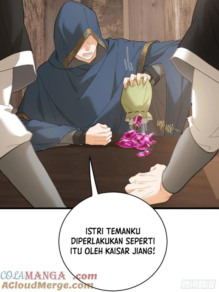 Counterattacking System Available At The Grand Ascension Stage - Chapter 53 14